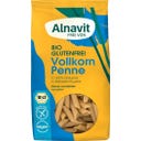 Alnavit Bio Vollkorn Penne - 250 g