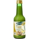 Alnavit Bio Ingwer Saft - 200 ml