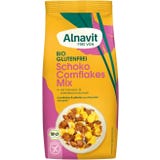 Alnavit Bio Schoko Cornflakes Mix