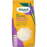 Alnavit Bio Mehl Mix Universal