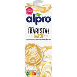alpro Barista Hafer - 1 l