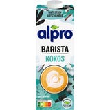 alpro Barista Kokosnuss