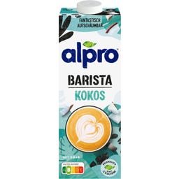 alpro Barista Kokosnuss - 1 l