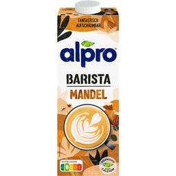 alpro Barista Mandel - 1 l