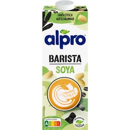 alpro Barista Soya - Sojadrink - 1 l