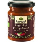 Alnatura Bio Rote Thai Curry-Paste