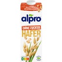 alpro Haferdrink Ohne Zucker - 1 l