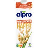 alpro Haferdrink Ohne Zucker