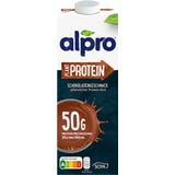 alpro Proteindrink Schokolade