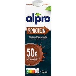 alpro Proteindrink Schokolade - 1 l