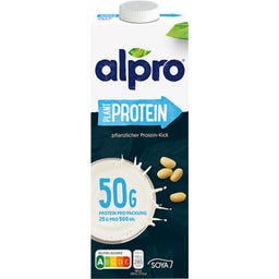alpro Proteindrink Natur - 1 l