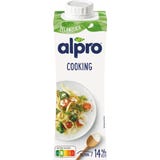 alpro Soja-Kochcr&eacute;me Cuisine