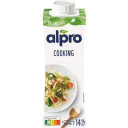 alpro Soja-Kochcréme Cuisine - 250 ml