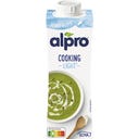 alpro Soja-Kochcréme Cuisine Light - 250 ml