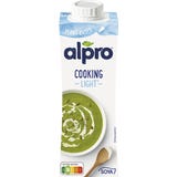alpro Soja-Kochcr&eacute;me Cuisine Light