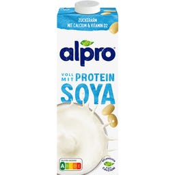 alpro Sojadrink Original - 1 l