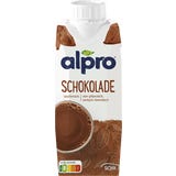 alpro Sojadrink Schokolade