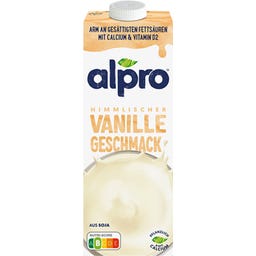 alpro Sojadrink Vanille - 1 l