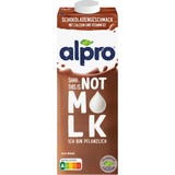 alpro THIS IS NOT M*LK Schokolade