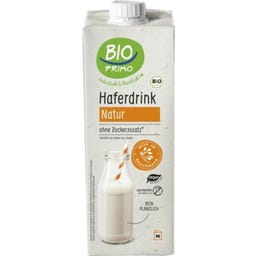 Bio Haferdrink - Natur