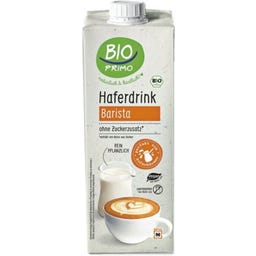 Bio Haferdrink - Barista
