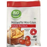 Bio Mini Maiswaffeln
