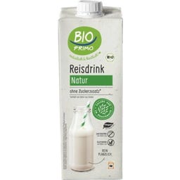 Bio Reisdrink - Natur