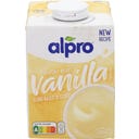 alpro Dessertsoße - Vanille