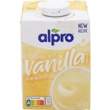 alpro Dessertso&szlig;e