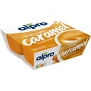 alpro Sojadessert - Karamell