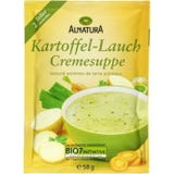 Alnatura Bio Kartoffel-Lauch-Suppe