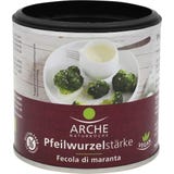 Arche Naturk&uuml;che Bio Pfeilwurzelst&auml;rke