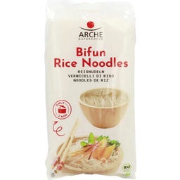 Arche Naturküche Bifun Reisnudeln - 250 g