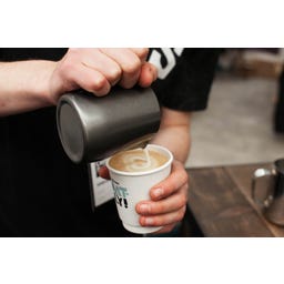 OATLY Haferdrink Barista Edition