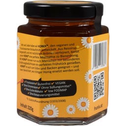 Frunix Honix-Brotaufstrich - 220 g