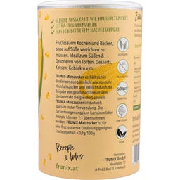 Frunix Maiszucker - 500 g