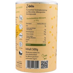 Frunix Maiszucker - 500 g
