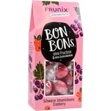 Frunix Bonbons - Johannisbeere-Cranberry