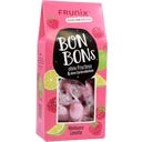 Frunix Bonbons - Himbeere-Limette - 90 g