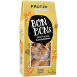 Frunix Bonbons - Orange-Ingwer