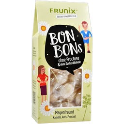 Frunix Bonbons - Magenfreund - 90 g