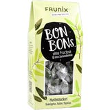 Frunix Bonbons - Hustenzuckerl