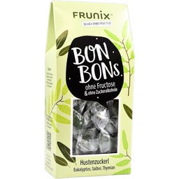 Frunix Bonbons - Hustenzuckerl - 90 g