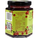 Frunix Cranberry Fruchtaufstrich - 210 g