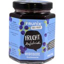 Frunix Heidelbeer-Fruchtaufstrich - 210 g