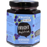 Frunix Heidelbeer-Fruchtaufstrich