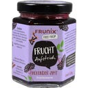 Frunix Holunder-Zimt-Fruchtaufstrich - 210 g