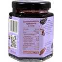Frunix Holunder-Zimt-Fruchtaufstrich - 210 g