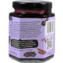 Frunix Holunder-Zimt-Fruchtaufstrich - 210 g