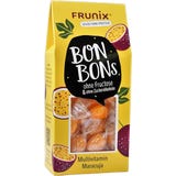 Frunix Multivitamin-Maracuja-Bonbons